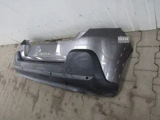 Бампер задний Citroen C3 3 Арт e9341568, вид 2