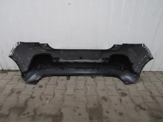  Бампер задний Citroen C3 3 Арт e9341568, вид 9