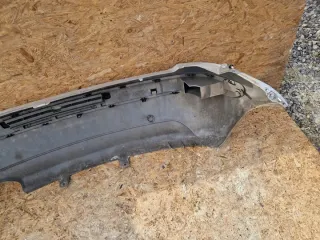 9642634180 Бампер задний Citroen C3 1 Арт e9341576, вид 6
