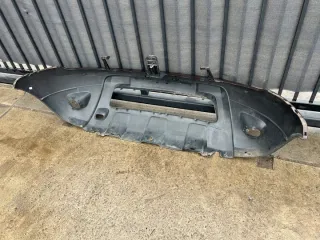  Бампер передний Dacia Duster 1 Арт e9341619, вид 7