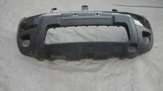 620220025R Бампер передний Dacia Duster 1 Арт e9341621, вид 1