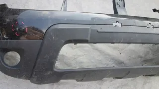 620220025R Бампер передний Dacia Duster 1 Арт e9341621, вид 5