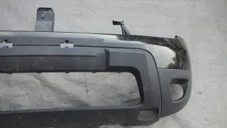 620220025R Бампер передний Dacia Duster 1 Арт e9341621, вид 6