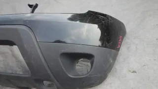620220025R Бампер передний Dacia Duster 1 Арт e9341621, вид 7