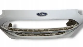 C1BB17757 c1bb17757 C1BB-17757 C1BB-17K819 Бампер передний Ford Focus 3 restailing Арт e9341743, вид 3