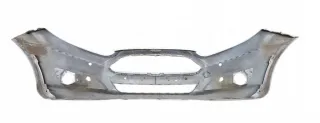 C1BB17757 c1bb17757 C1BB-17757 C1BB-17K819 Бампер передний Ford Focus 3 restailing Арт e9341743, вид 8