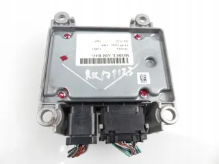 BP4M57K30 0285001553 Блок AirBag Mazda 3 BK Арт e9342007, вид 1