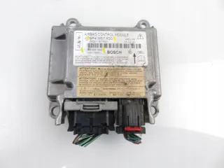 BP4M57K30 0285001553 Блок AirBag Mazda 3 BK Арт e9342007, вид 2