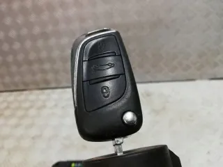 9666912580 9676860180 28298141 Блок управления двигателем Citroen C4 2 Арт e9342104, вид 4