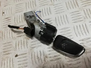 9666912580 9676860180 28298141 Блок управления двигателем Citroen C4 2 Арт e9342104, вид 7