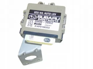 84967AG010 35600-20952 Блок AirBag Subaru Legacy 4 Арт e9342486, вид 1