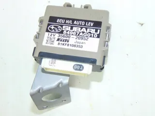 84967AG010 35600-20952 Блок AirBag Subaru Legacy 4 Арт e9342486, вид 2