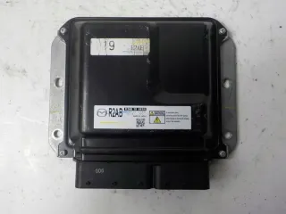 275700-0060 Блок управления двигателем Mazda 2 DE Арт e9342691, вид 1