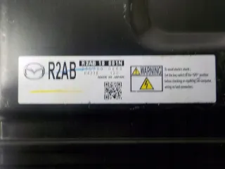 275700-0060 Блок управления двигателем Mazda 2 DE Арт e9342691, вид 2
