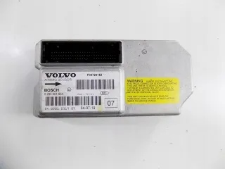 30724152 43634g Блок AirBag Volvo XC90 1 Арт e9342729, вид 1
