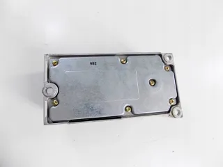 30724152 43634g Блок AirBag Volvo XC90 1 Арт e9342729, вид 2
