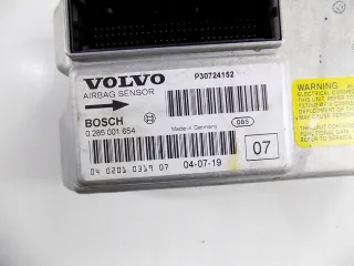 30724152 43634g Блок AirBag Volvo XC90 1 Арт e9342729, вид 3