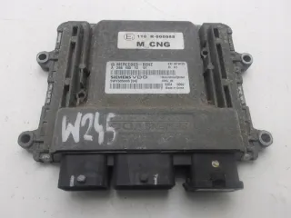 A2661531291 Блок управления двигателем Mercedes A W169 Арт e9342766, вид 1