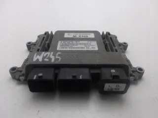 A2661531291 Блок управления двигателем Mercedes A W169 Арт e9342766, вид 2