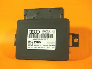 4H0907801L 4h0907801l 4h0907801a Блок управления (другие) Audi A6 C7 (S6,RS6) Арт e9342831, вид 4