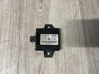 4E0907719 Блок управления (другие) Audi A8 D3 (S8) Арт e9342915, вид 2