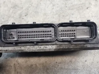 24417167 24417167PB Блок управления двигателем Opel Astra G Арт e9343263, вид 6