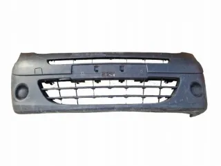 8200436678 Бампер передний Renault Kangoo 2 Арт e9343394, вид 1