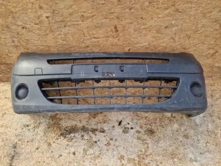 8200436678 Бампер передний Renault Kangoo 2 Арт e9343394, вид 2