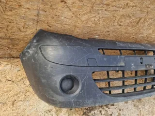 8200436678 Бампер передний Renault Kangoo 2 Арт e9343394, вид 3