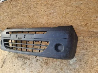 8200436678 Бампер передний Renault Kangoo 2 Арт e9343394, вид 5