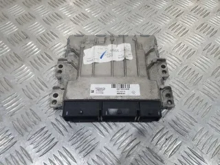 237107336R Блок управления двигателем Renault Megane 4 Арт e9343559, вид 1