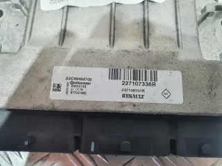 237107336R Блок управления двигателем Renault Megane 4 Арт e9343559, вид 2