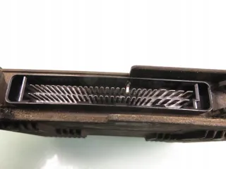 HOM7700875745 S115300202A Блок управления двигателем Renault Megane 1 Арт e9343586, вид 3
