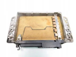 HOM7700875745 S115300202A Блок управления двигателем Renault Megane 1 Арт e9343586, вид 4