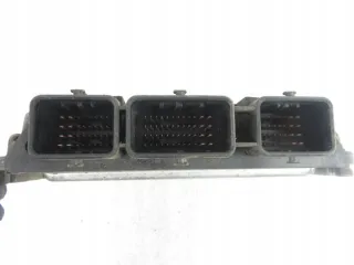 0281011275 8200305678 Блок управления двигателем Renault Scenic 2 Арт e9343606, вид 6