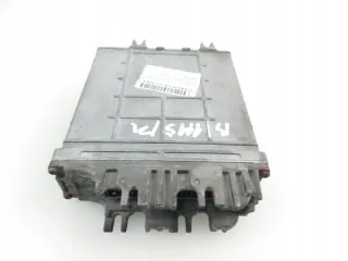 8200059885 038906012F 0281010769 Блок управления двигателем Renault Scenic 1 Арт e9343612, вид 1