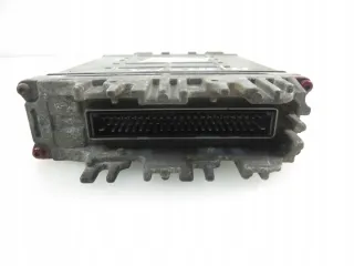 8200059885 038906012F 0281010769 Блок управления двигателем Renault Scenic 1 Арт e9343612, вид 2