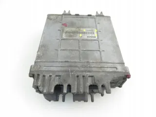 8200059885 038906012F 0281010769 Блок управления двигателем Renault Scenic 1 Арт e9343612, вид 3