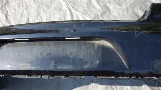 3T5807421 Бампер задний Skoda Superb 2 Арт e9343708, вид 5