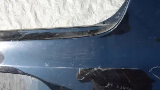 3T5807421 Бампер задний Skoda Superb 2 Арт e9343708, вид 8