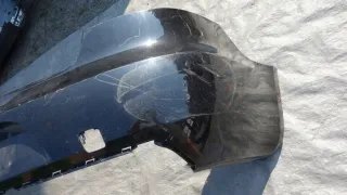 3T5807421 Бампер задний Skoda Superb 2 Арт e9343708, вид 9