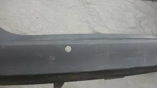 52159-42190 Бампер задний Toyota Rav 4 4 Арт e9343875, вид 4