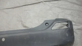 52159-42190 Бампер задний Toyota Rav 4 4 Арт e9343875, вид 6