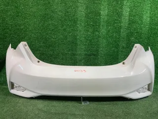 24324373738849968303 Бампер задний Toyota Yaris 3 Арт e9343911, вид 1