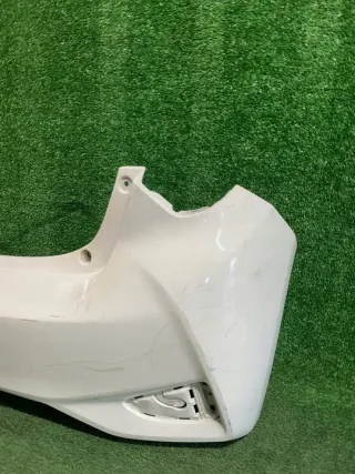 24324373738849968303 Бампер задний Toyota Yaris 3 Арт e9343911, вид 2