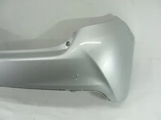 52159-0D520 Бампер задний Toyota Yaris 3 Арт e9343913, вид 2