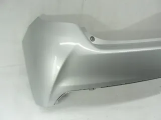52159-0D520 Бампер задний Toyota Yaris 3 Арт e9343913, вид 3