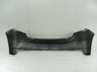 52159-0D520 Бампер задний Toyota Yaris 3 Арт e9343913, вид 5
