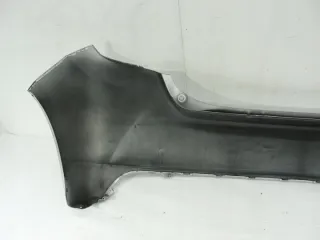 52159-0D520 Бампер задний Toyota Yaris 3 Арт e9343913, вид 7