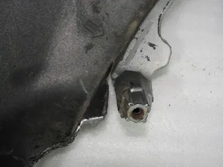 52159-0D520 Бампер задний Toyota Yaris 3 Арт e9343913, вид 8